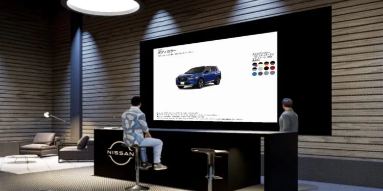 Nissan dépose des brevets Web3, indique des plans pour lancer des NFT, Virtual Merch dans Metaverse