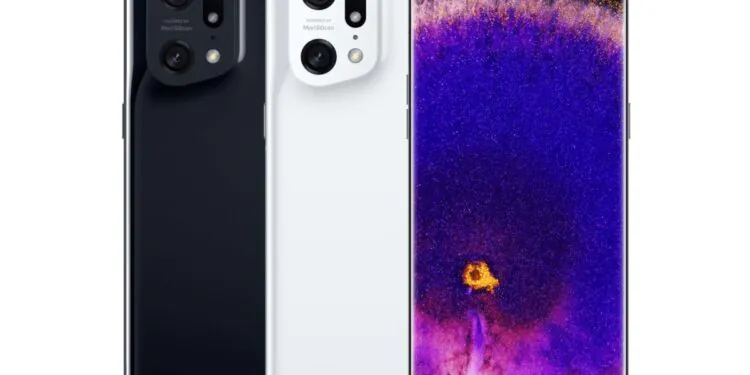 Oppo Find X6 Pro Tipped to Not Launch Outside of China Unlike Xiaomi 13 Ultra