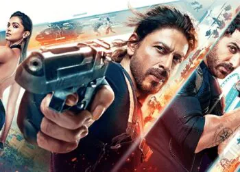Pathaan Starring Shah Rukh Khan to Stream March 22 on Amazon Prime Video