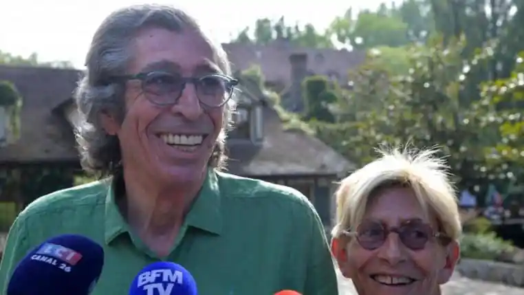 Patrick Balkany révèle ce qu'il a vécu en prison