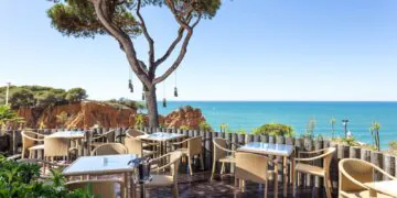 Pine Cliffs Resort Algarve Examen