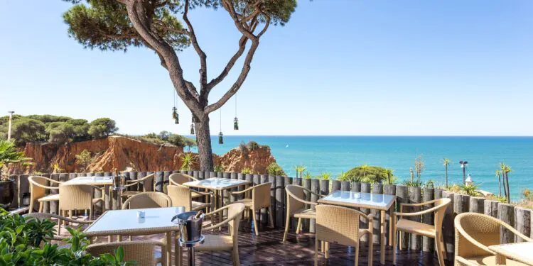 Pine Cliffs Resort Algarve Examen