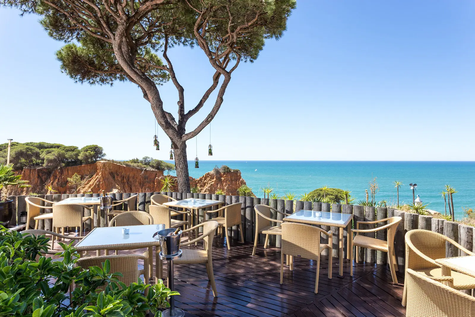 Pine Cliffs Resort Algarve Examen