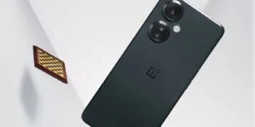 OnePlus Nord CE 3 Lite 5G Price Tipped; Confirmed to Pack a 5,000mAh Battery