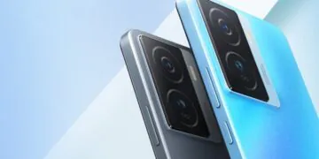 Prix ​​iQoo Z7 5G India, options de couleur annoncées avant le lancement du 21 mars