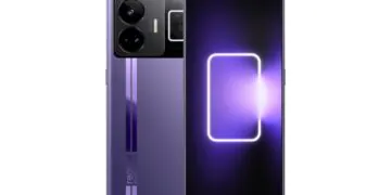 Realme GT Neo 5 SE With 100W Fast Charging Spotted on 3C Database, Key Specifications Leaked