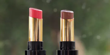 Rouges à lèvres Revlon Super Lustrous Glass Shine