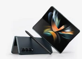 Samsung Galaxy Z Fold 5 Purported Concept Video Hints at Galaxy S23-Like Design: Watch