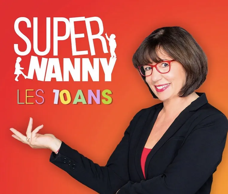 Super Nanny Crash TikTok