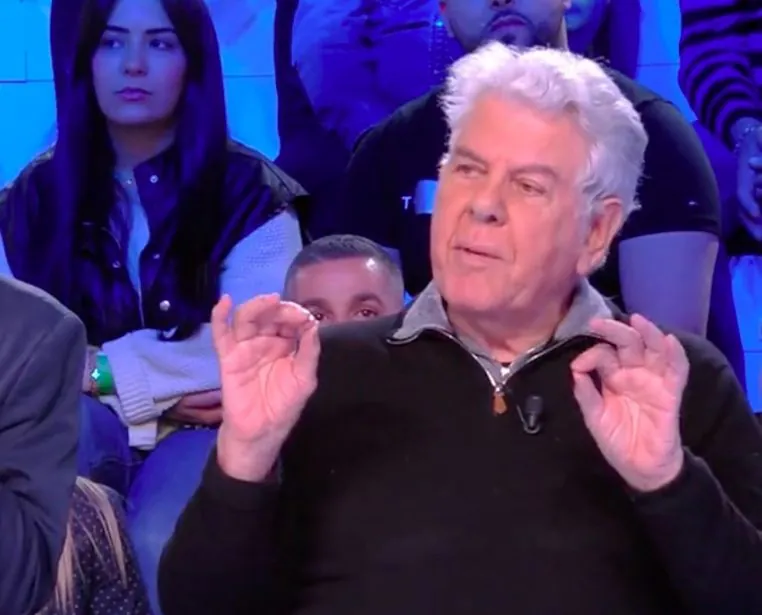 Un invité de TPMP fait des révélations chocs