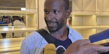 Un journaliste français otage au Mali a été libéré : découvrez ses premiers mots