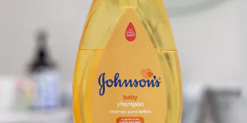 Utilisez-vous des produits conçus pour les enfants ou les bébés ?