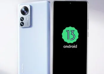 Xiaomi 12 Pro Gets Android 13-Based MIUI 14 Update in India: How to Download