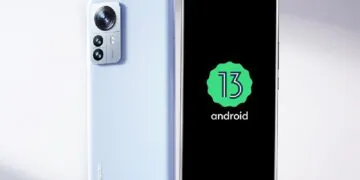 Xiaomi 12 Pro Gets Android 13-Based MIUI 14 Update in India: How to Download