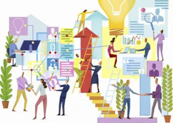 "Les entreprises doivent renforcer la reconnaissance du travail en commun"