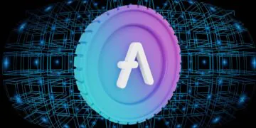 Analyse du prix du jeton AAVE : prix du jeton AAVE prêt pour un déménagement
