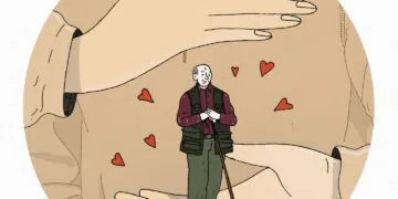 « Créer du lien est au cœur de tout métier de soin »