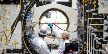 "Une nouvelle baisse de la productivité du travail aurait des conséquences catastrophiques"