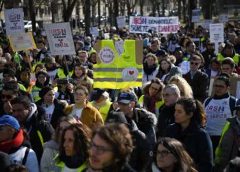 Les salariés de l'IRSN mobilisés contre la réforme de la gouvernance du nucléaire
