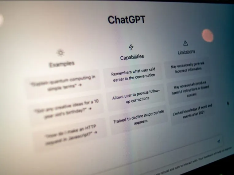 chatgpt vacances expedia