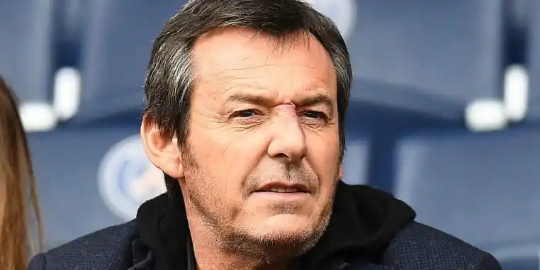 Jean-Luc Reichmann lassé de l'affaire Pierre Palmade, il tape du poing sur la table