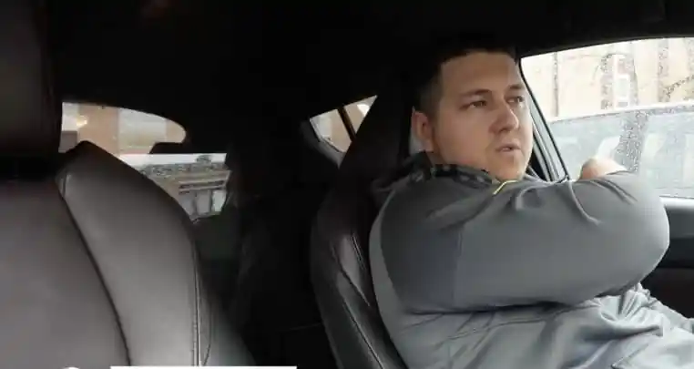 les images sont choquantes (vidéo)