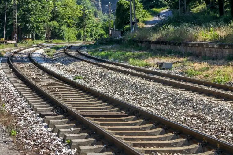 plus de 30 personnes ont perdu la vie dans un tragique accident de train