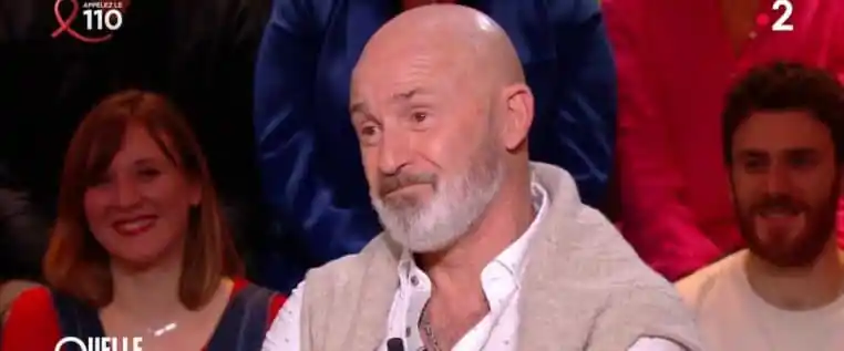 pierre palmade défense vincent lagaf accident