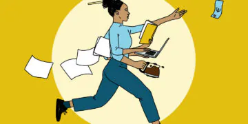 jeunes contraints de travailler gratuitement