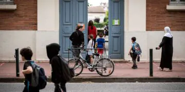 Le sentiment d'agressivité augmente chez les enseignants