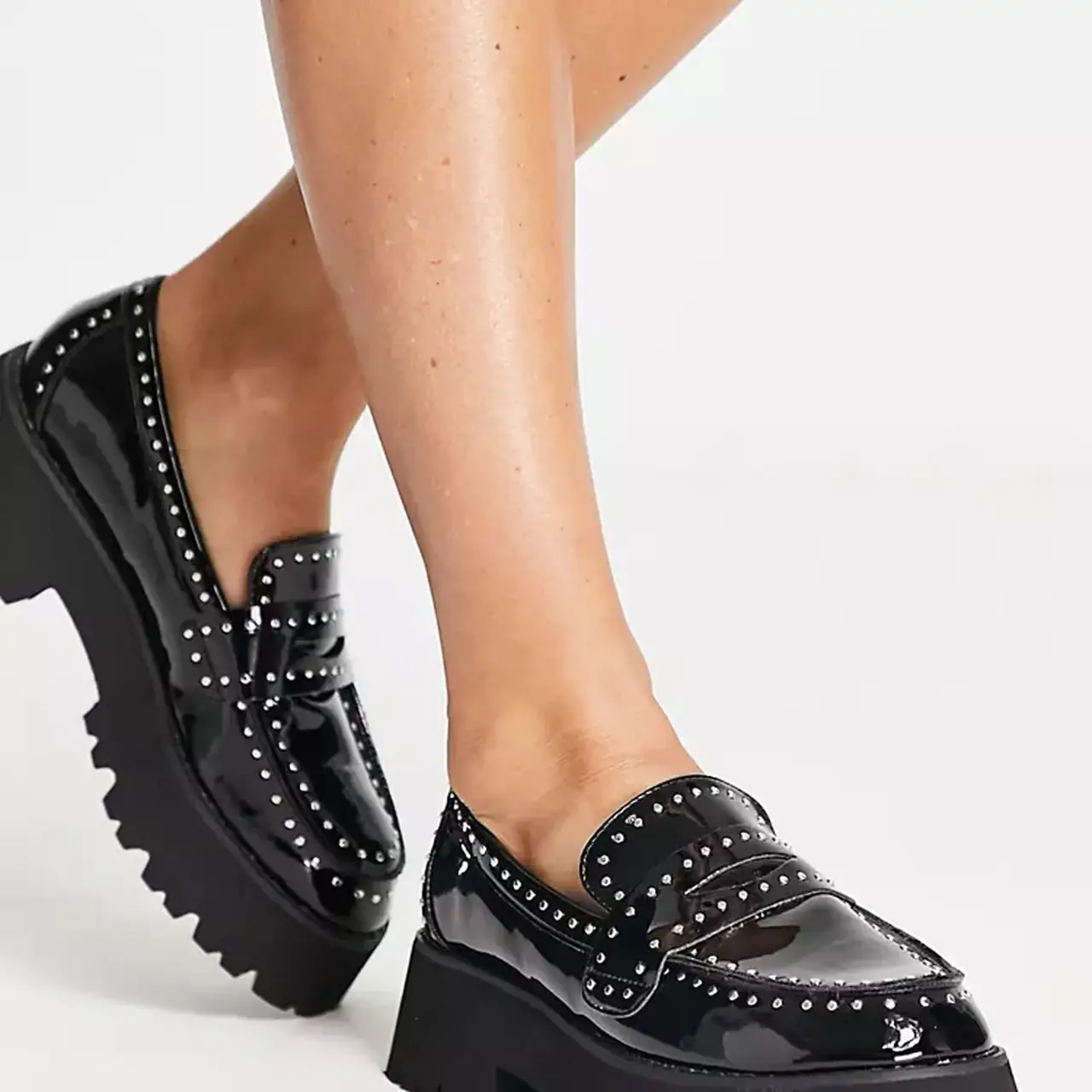15 meilleurs mocassins épais et comment les coiffer
