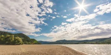 canicule