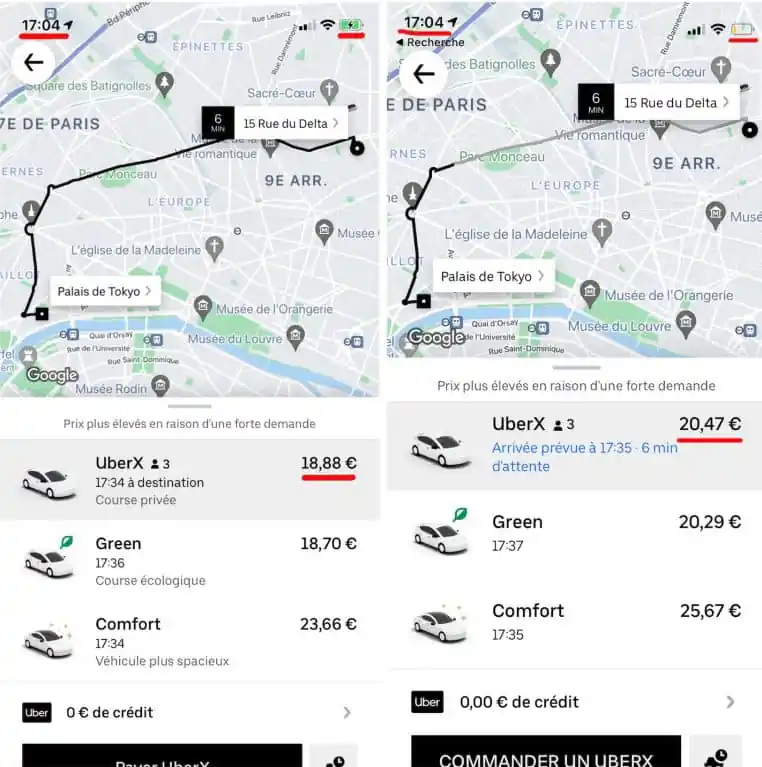 découvrez cette astuce cachée pour payer moins cher !