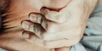 Cou du texto que faire pour éviter la douleur 