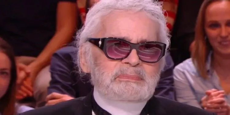 Les noms de tous les héritiers de Karl Lagerfeld enfin divulgués