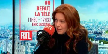 isabelle boulay emission tele realite completmenet fan