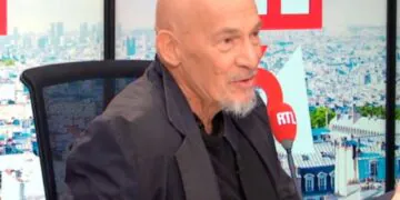 Florent Pagny annonce une bonne nouvelle