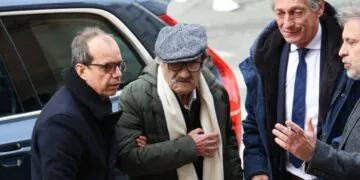 cette révélation choc concernant Gérard Hernandez