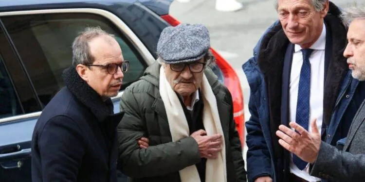 cette révélation choc concernant Gérard Hernandez