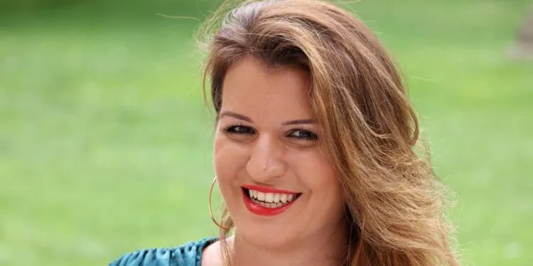 Nouvelles révélations sur le contenu de l'interview de Marlène Schiappa dans Playboy
