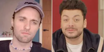 "C'était très embarrassant", Squeezie a snobé Kev Adams de la pire des manières