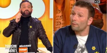 raymond aabou hanouna