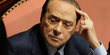 L'ancien Premier ministre italien Silvio Berlusconi sort du silence sur son état de santé