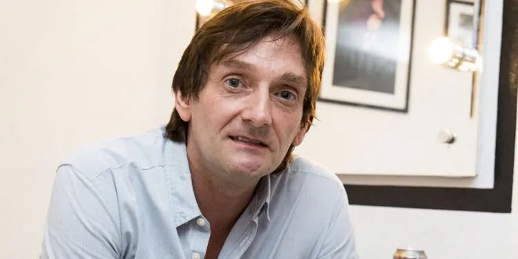 pierre palmade dettes