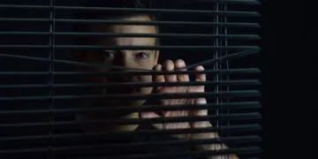 personne sequestree
