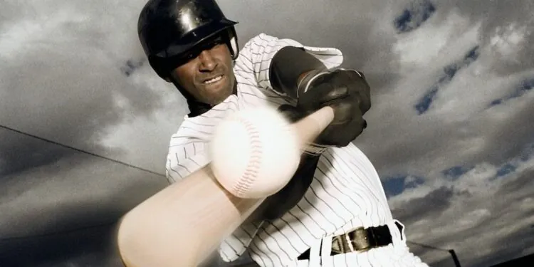 Les circuits de baseball pourraient augmenter de 10 % au cours des 80 prochaines années.  Voici pourquoi