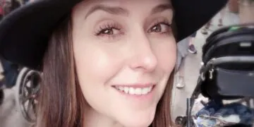 Cette célèbre actrice n