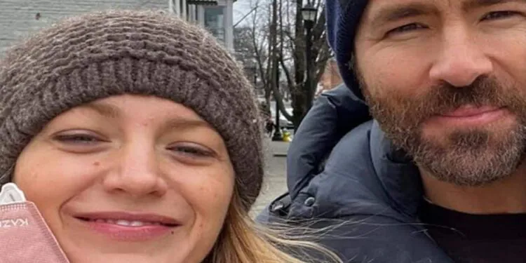 Deux mois seulement après avoir donné naissance, Blake Lively a déjà retrouvé toute sa splendeur (Photo)
