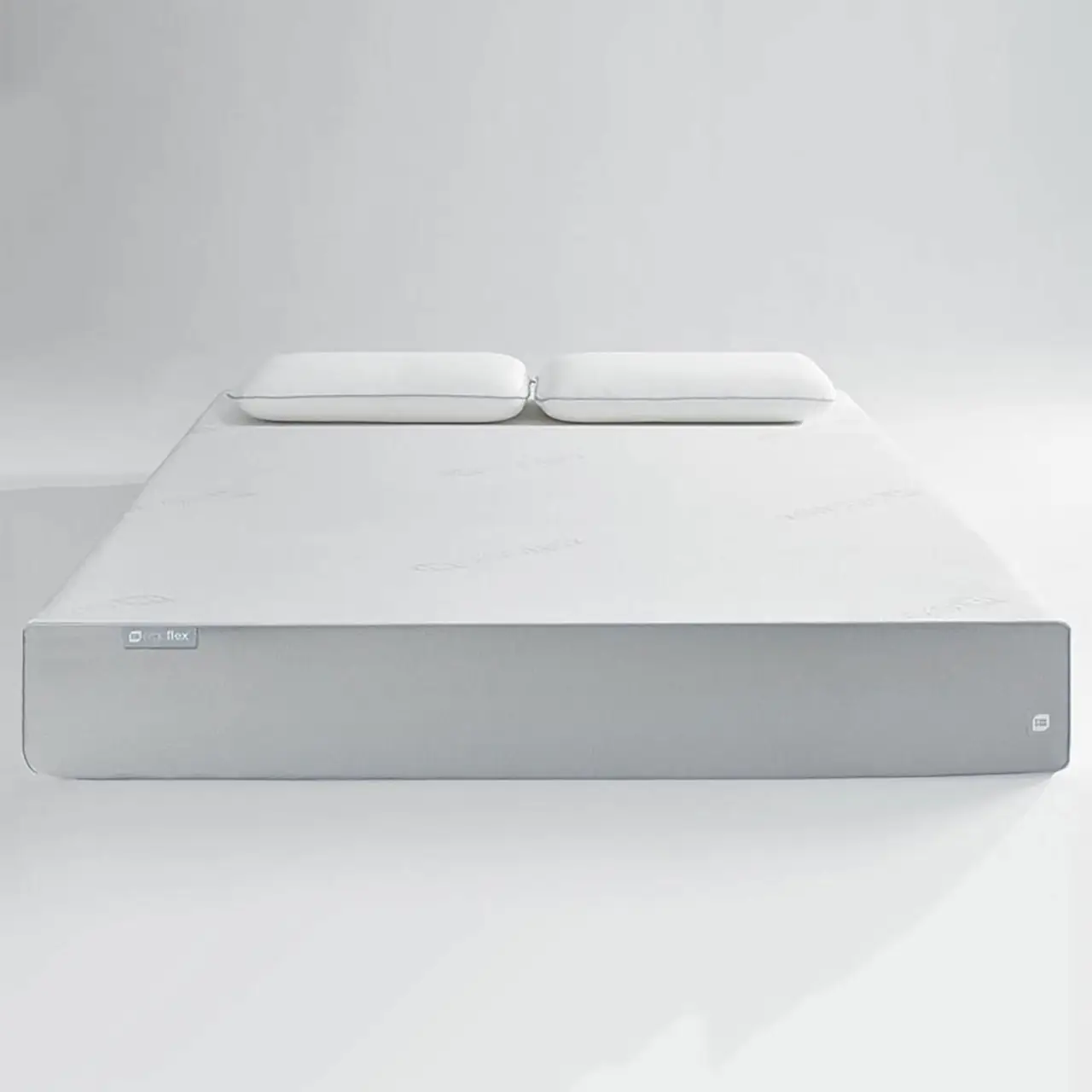 L’image peut contenir : meuble, matelas et lit