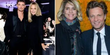 Ces stars en couple depuis des années, qui ne se sont jamais mariées